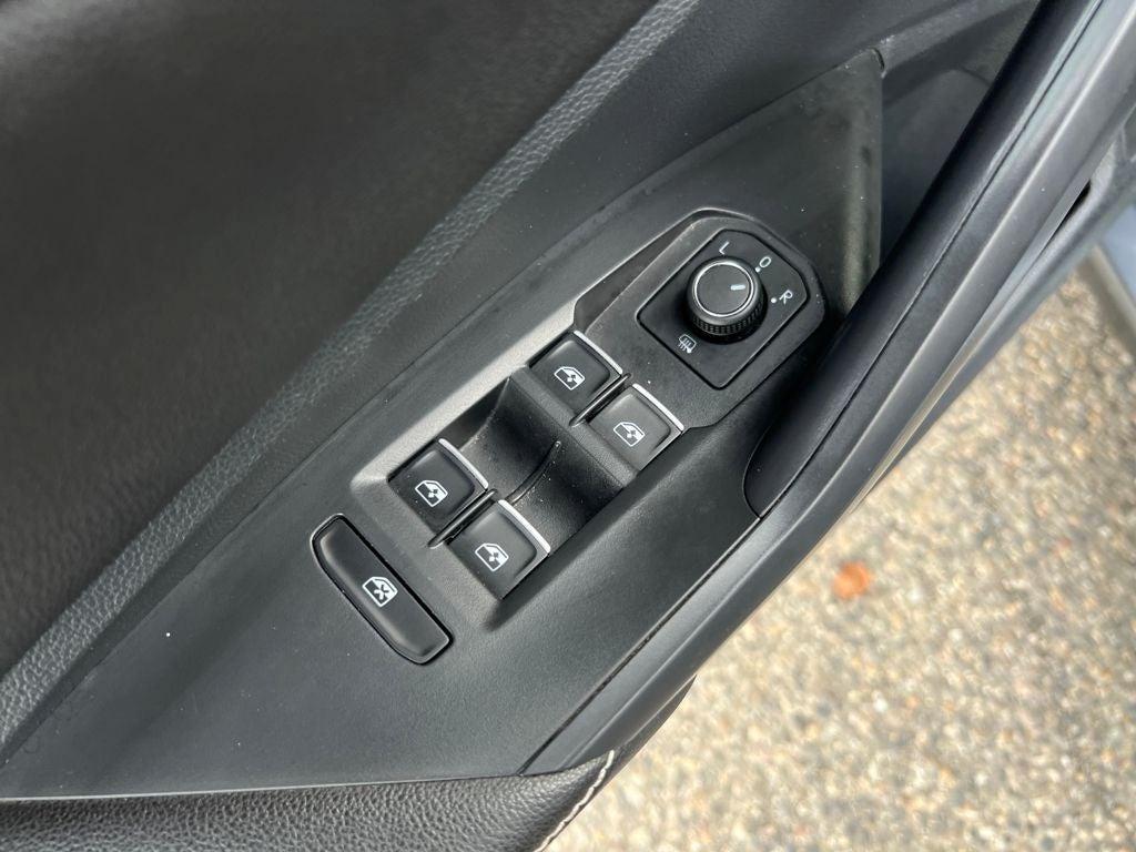 used 2024 Volkswagen Jetta car, priced at $22,558