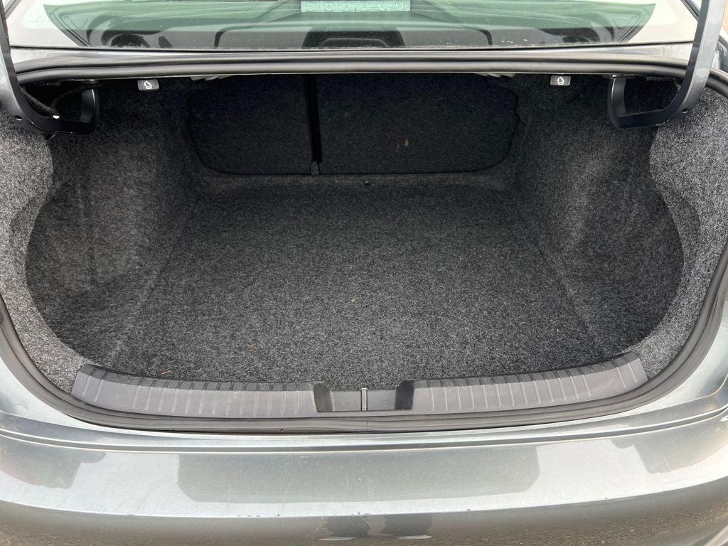 used 2024 Volkswagen Jetta car, priced at $22,558