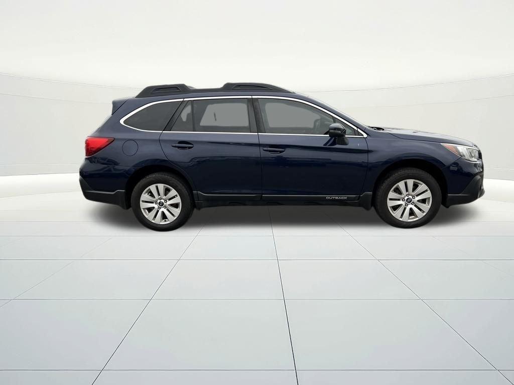 used 2018 Subaru Outback car, priced at $12,528