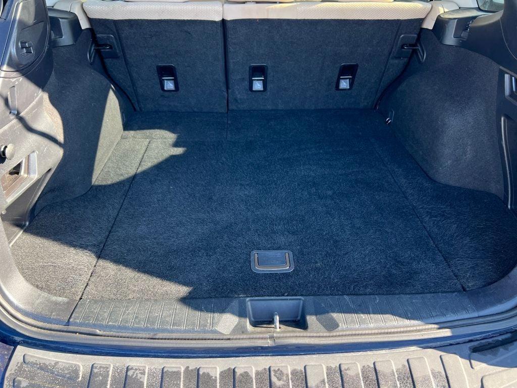 used 2018 Subaru Outback car, priced at $12,528