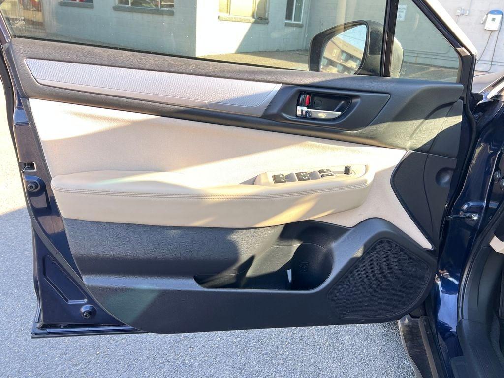 used 2018 Subaru Outback car, priced at $14,397