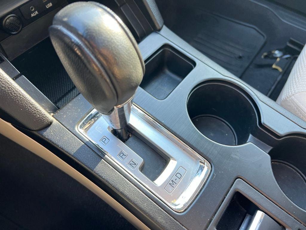 used 2018 Subaru Outback car, priced at $14,397