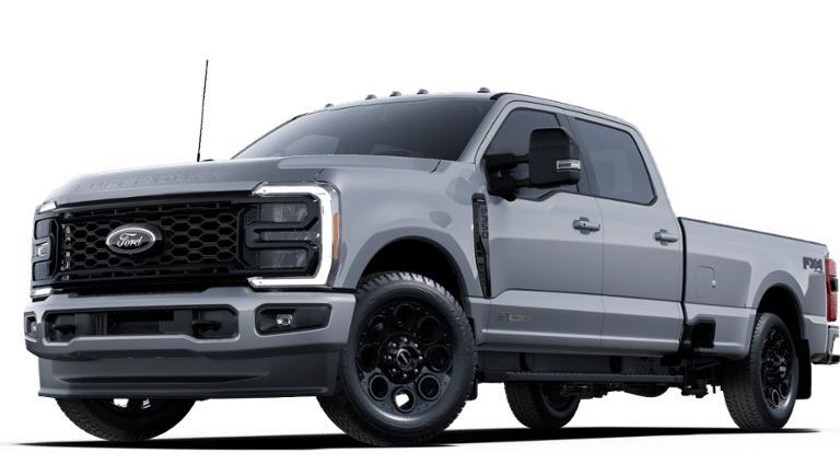 new 2025 Ford F-350 car, priced at $92,705