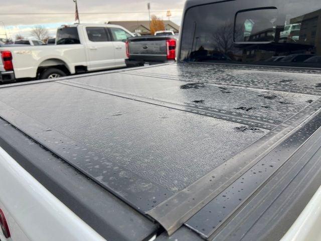 used 2021 Jeep Gladiator car, priced at $34,477