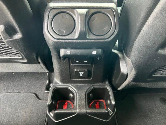 used 2021 Jeep Gladiator car, priced at $34,477