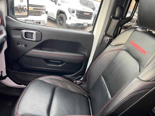 used 2021 Jeep Gladiator car, priced at $34,477