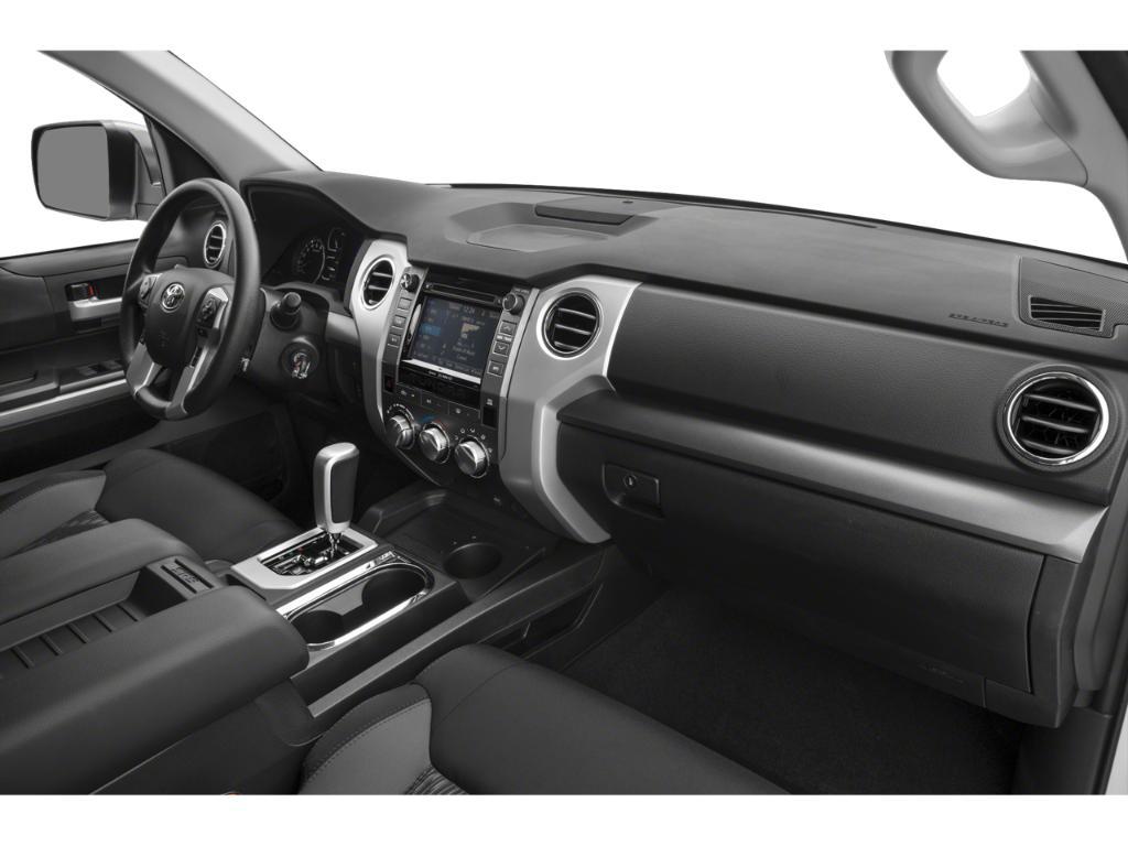 used 2021 Toyota Tundra car, priced at $42,977