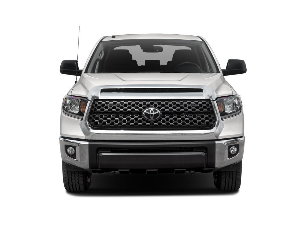 used 2021 Toyota Tundra car, priced at $42,977