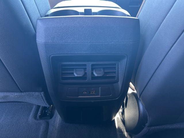 used 2025 GMC Canyon car, priced at $50,111