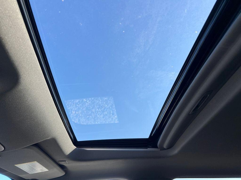 used 2024 Chevrolet Silverado 2500 car, priced at $71,247