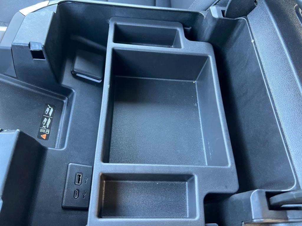 used 2024 Chevrolet Silverado 2500 car, priced at $71,247