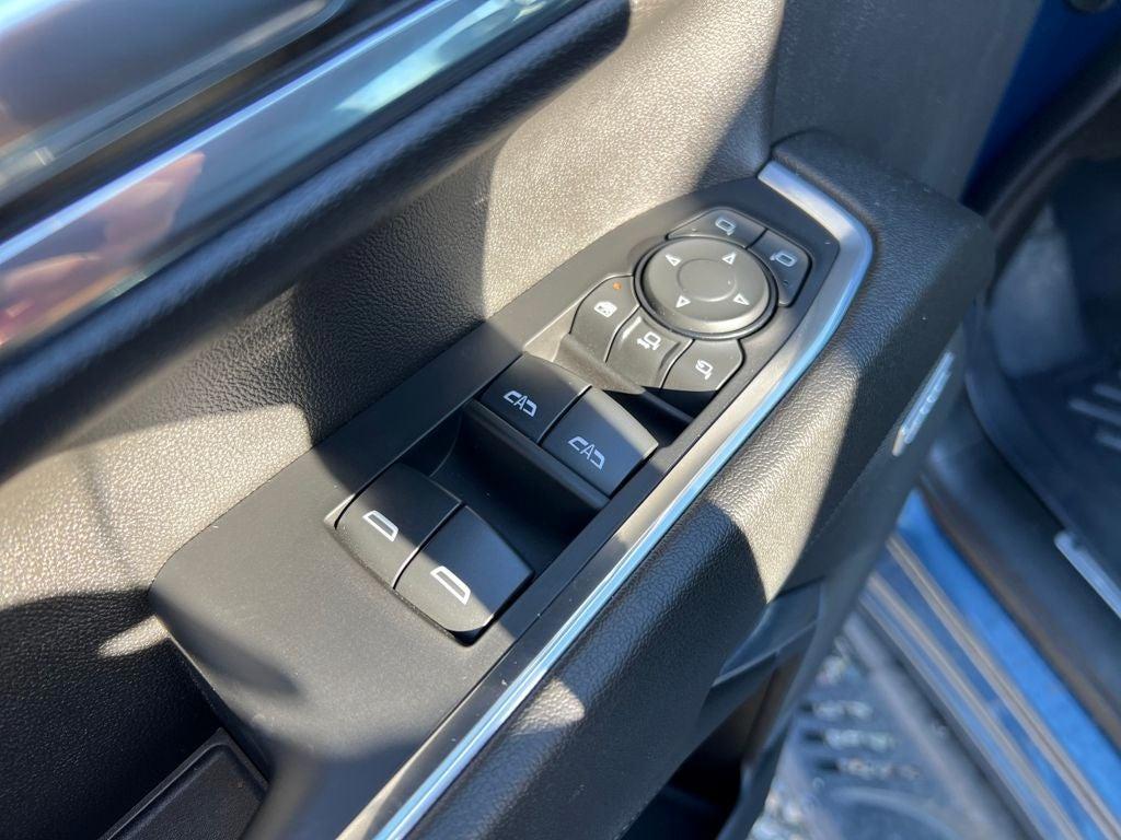 used 2024 Chevrolet Silverado 2500 car, priced at $71,247