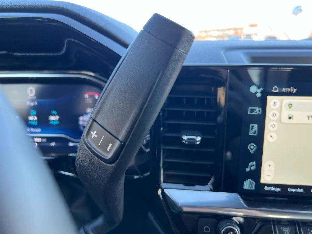 used 2024 Chevrolet Silverado 2500 car, priced at $71,247