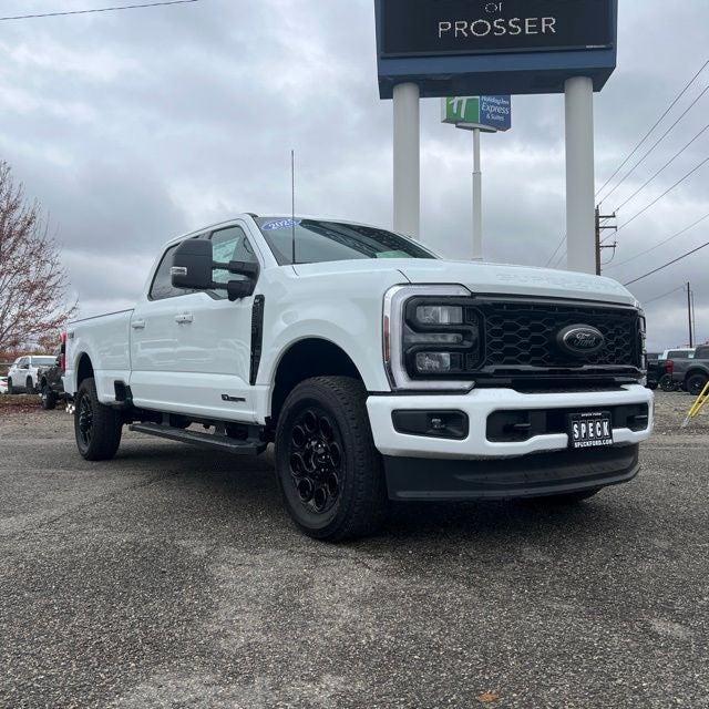 new 2025 Ford F-250 car, priced at $79,660