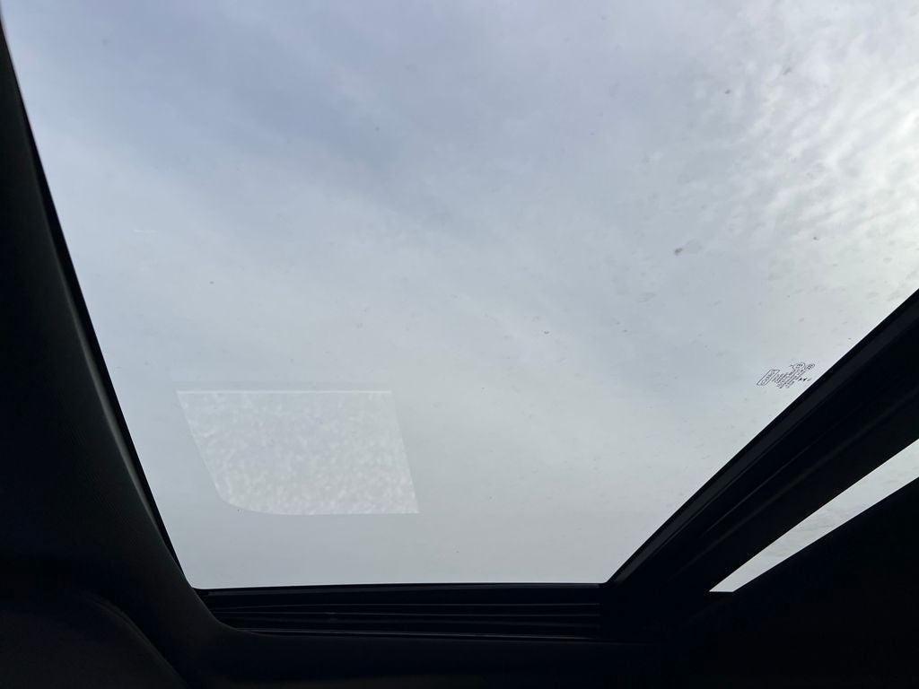 used 2023 Ford Expedition Max car, priced at $45,697