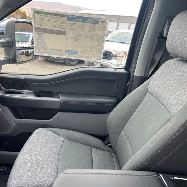 new 2025 Ford F-350 car, priced at $81,137