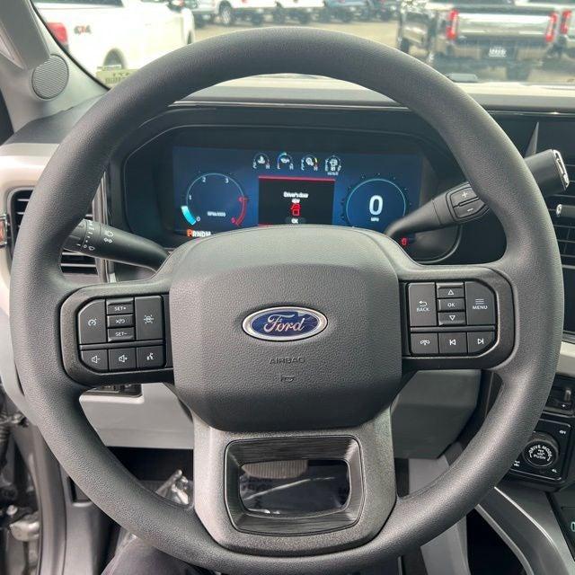 new 2025 Ford F-350 car, priced at $81,137