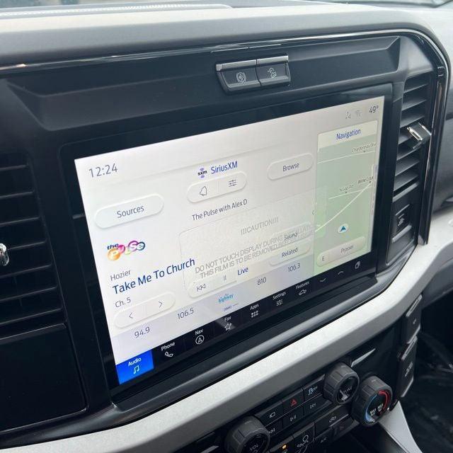 new 2025 Ford F-350 car, priced at $81,137