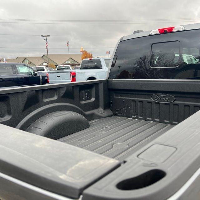 new 2025 Ford F-350 car, priced at $81,137