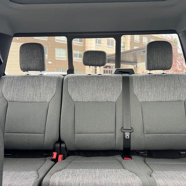 new 2025 Ford F-350 car, priced at $81,137