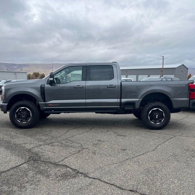 new 2025 Ford F-350 car, priced at $81,137