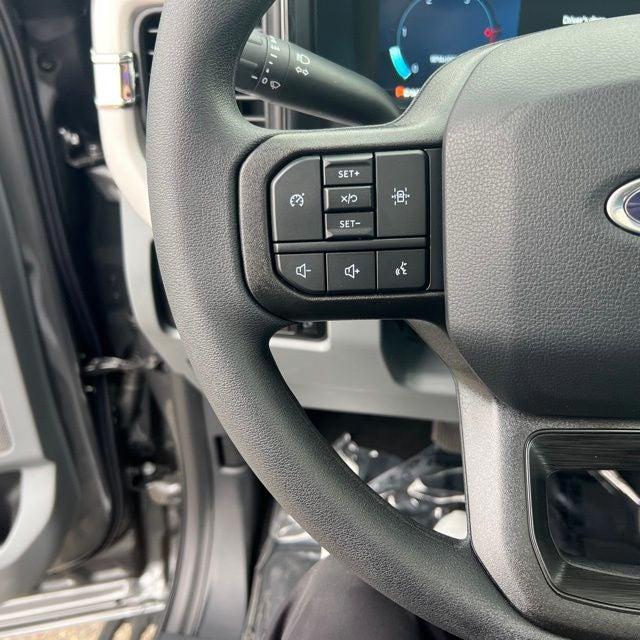 new 2025 Ford F-350 car, priced at $81,137