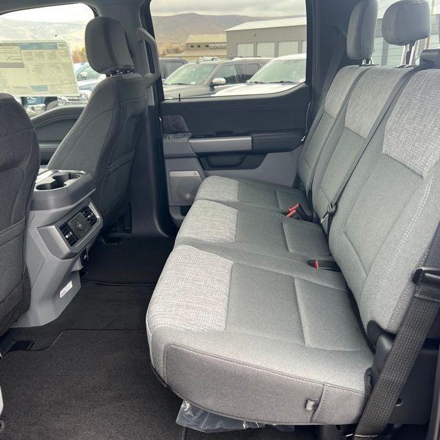 new 2025 Ford F-350 car, priced at $81,137