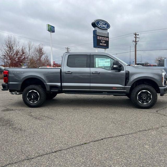 new 2025 Ford F-350 car, priced at $81,137