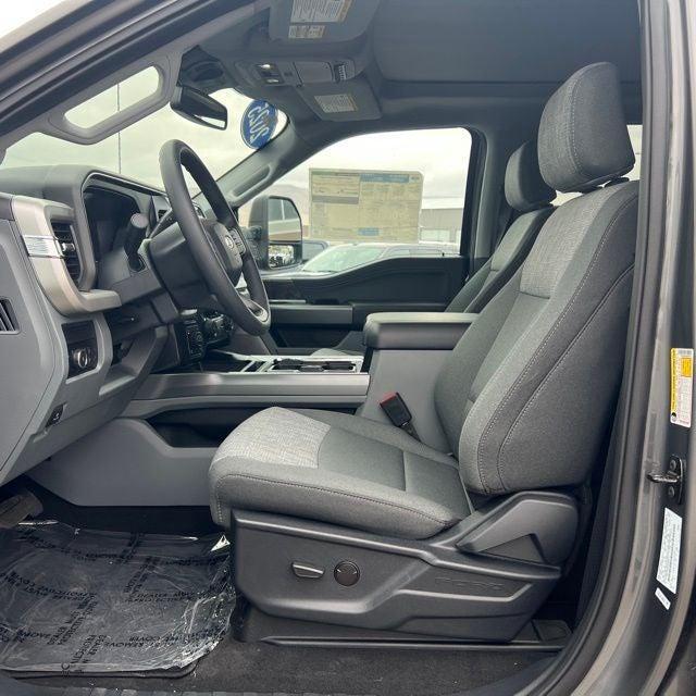 new 2025 Ford F-350 car, priced at $81,137