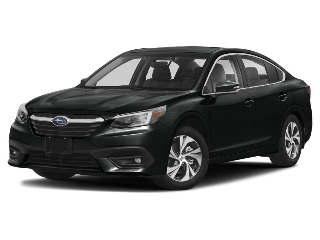 used 2020 Subaru Legacy car, priced at $19,877