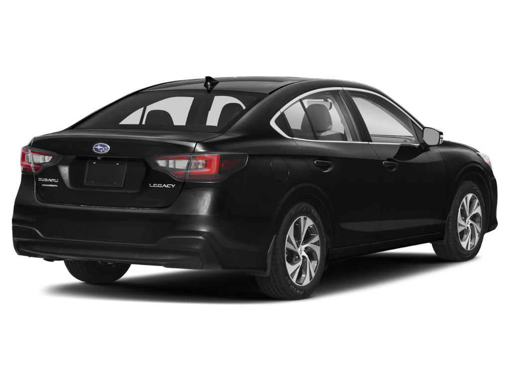 used 2020 Subaru Legacy car, priced at $19,877
