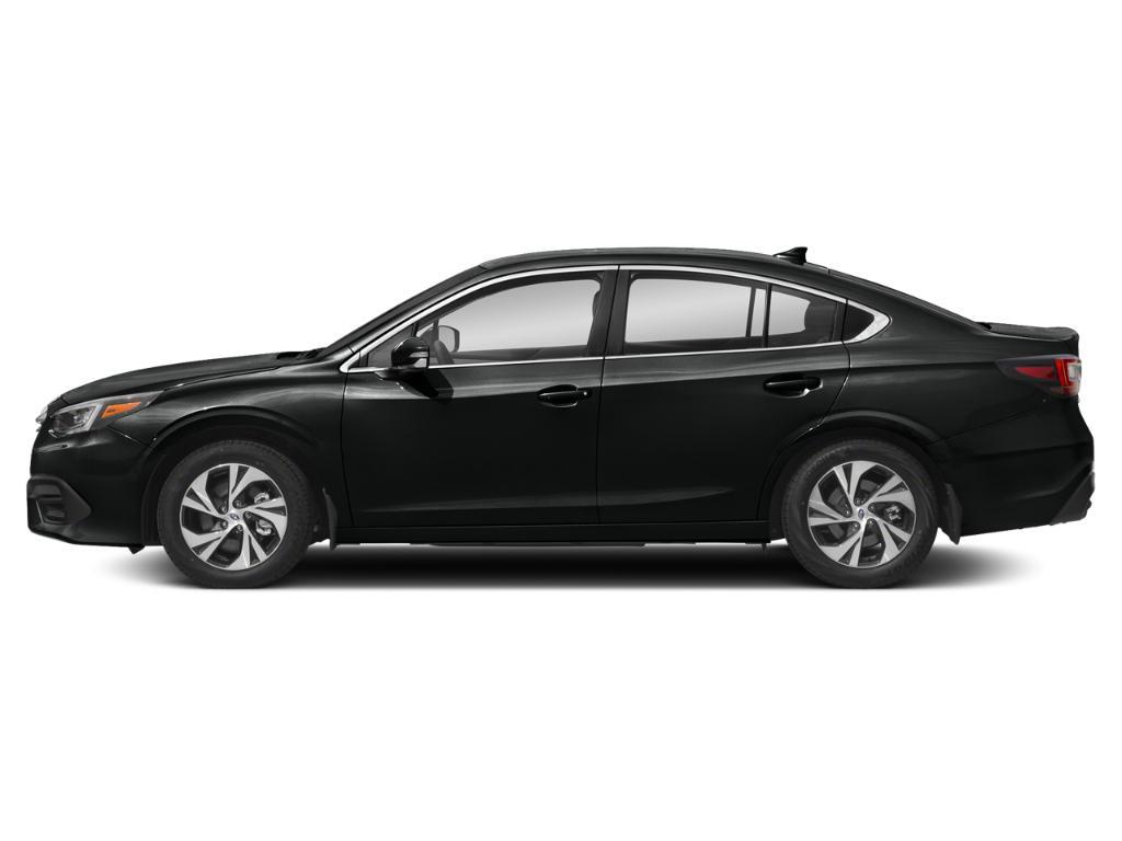 used 2020 Subaru Legacy car, priced at $19,877