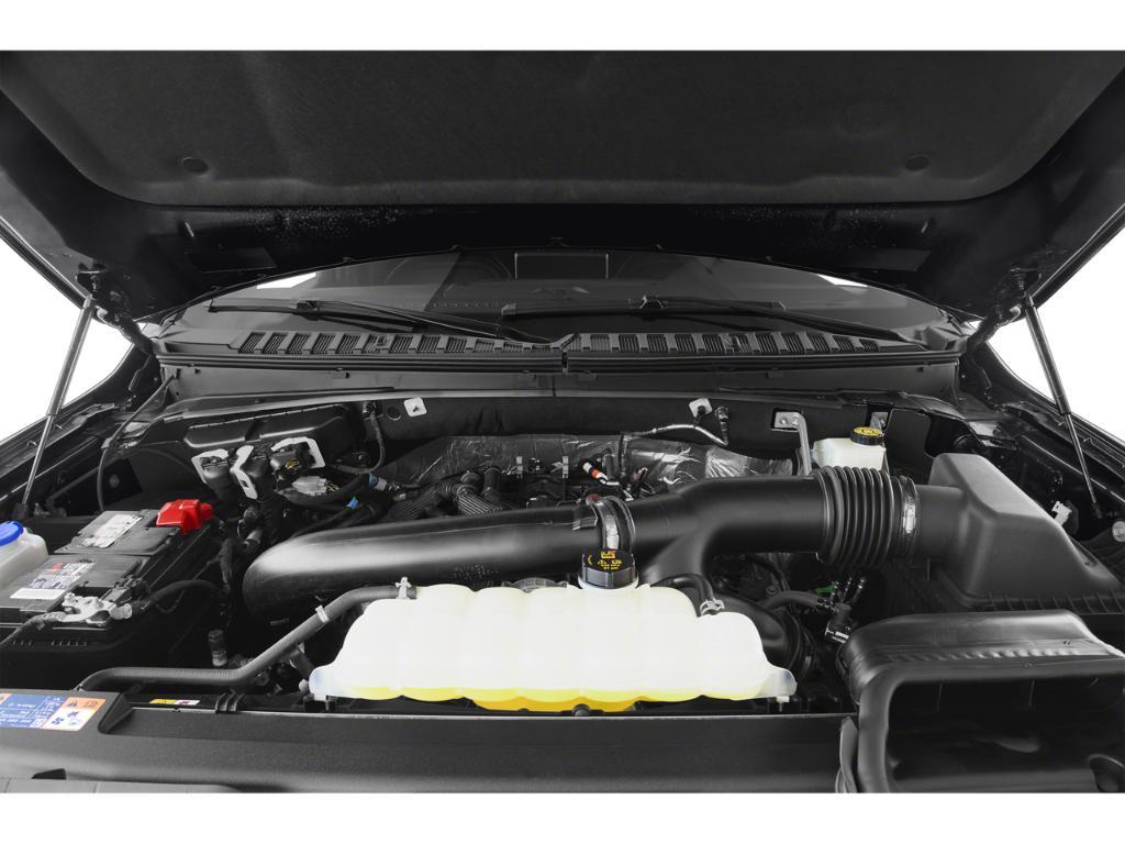 used 2023 Ford Expedition Max car, priced at $44,877