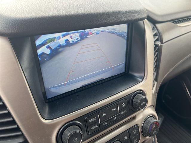 used 2018 GMC Yukon car, priced at $30,577