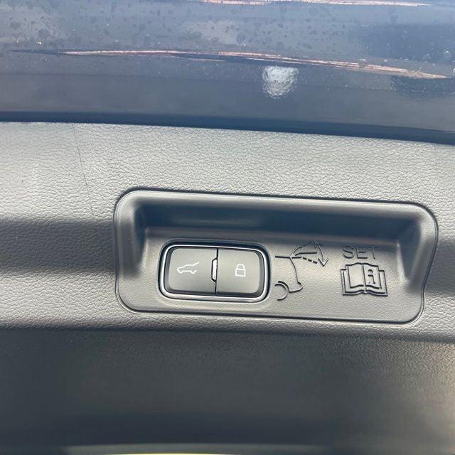 new 2025 Ford Explorer car, priced at $52,987