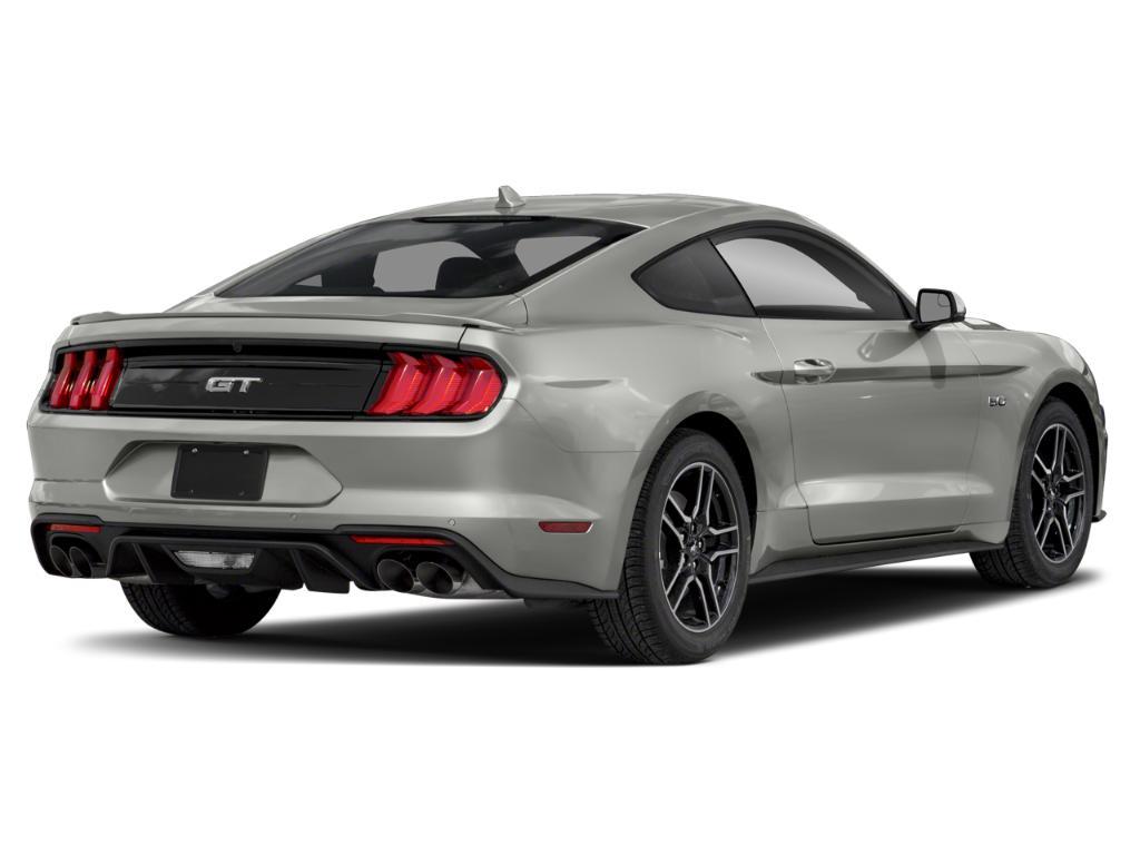 used 2019 Ford Mustang car, priced at $26,977