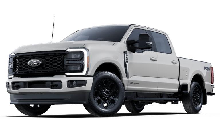 new 2025 Ford F-250 car, priced at $81,675