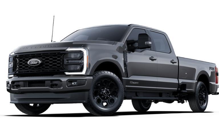 new 2025 Ford F-250 car, priced at $80,201