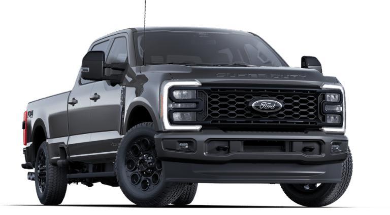 new 2025 Ford F-250 car, priced at $80,201