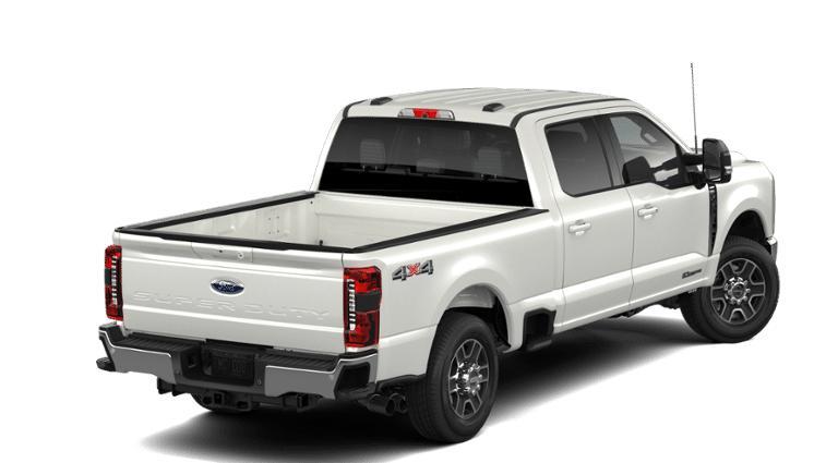 new 2026 Ford F-250 car, priced at $79,725