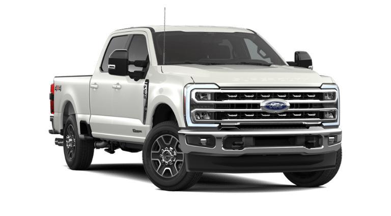 new 2026 Ford F-250 car, priced at $79,725