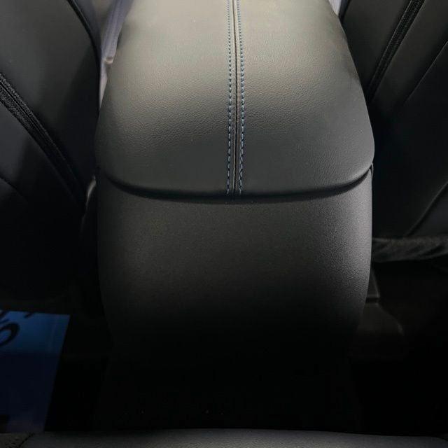 new 2025 Ford Mustang car, priced at $74,115