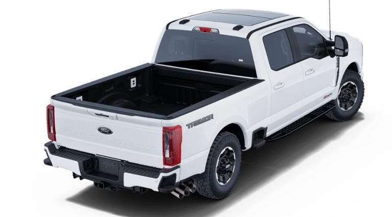 new 2025 Ford F-350 car, priced at $81,137