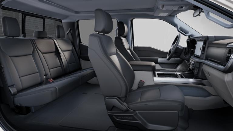 new 2025 Ford F-350 car, priced at $81,137