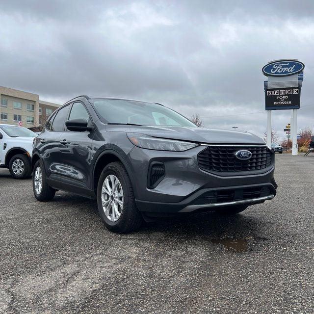 new 2025 Ford Escape car, priced at $30,340