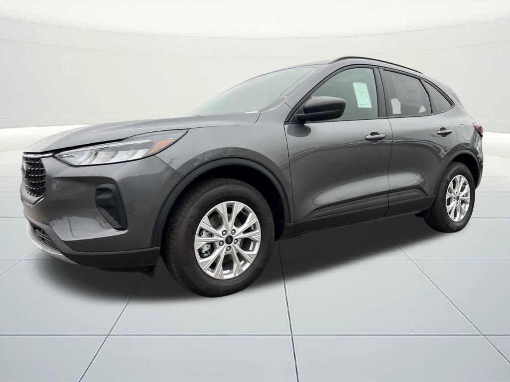 new 2025 Ford Escape car, priced at $29,840