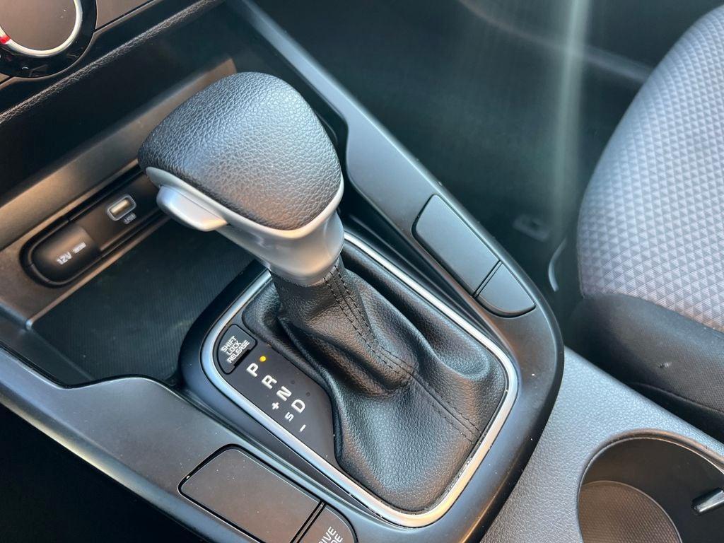 used 2023 Kia Soul car, priced at $18,997