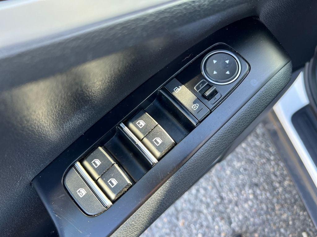 used 2023 Kia Soul car, priced at $18,997