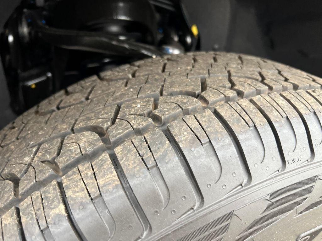 new 2025 Ford F-150 car, priced at $52,448