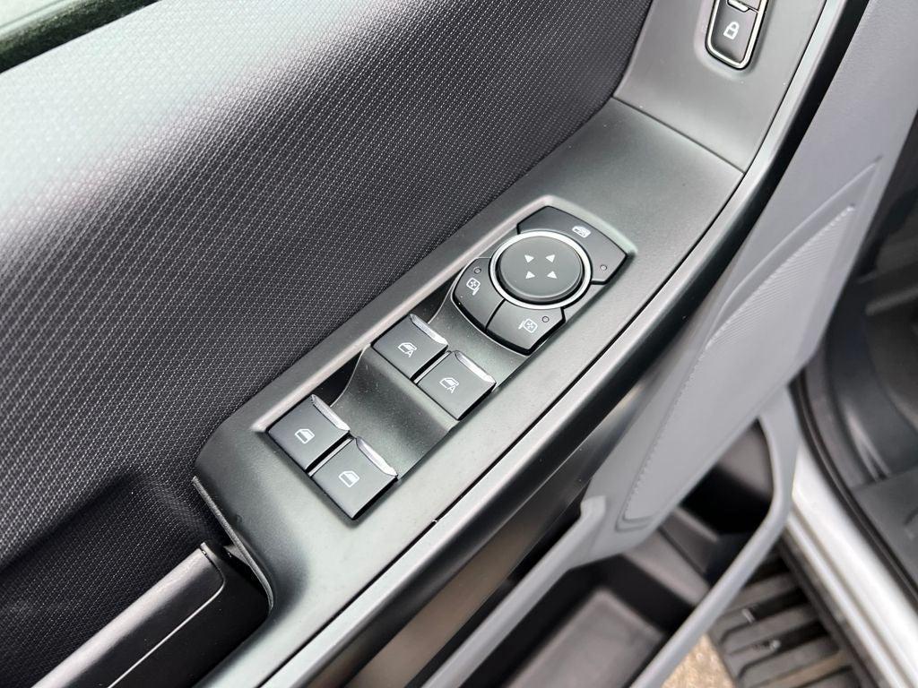 new 2025 Ford F-150 car, priced at $52,448